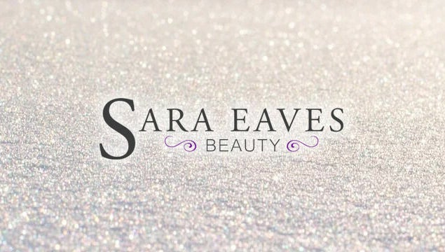 Sara Eaves Beauty billede 1