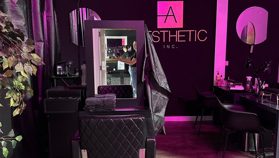 Aesthetic inc. Peterborough afbeelding 1