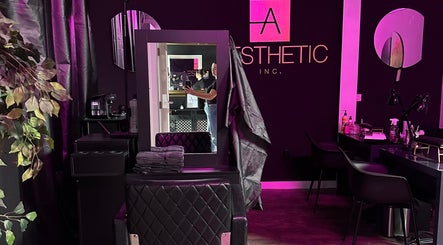 Aesthetic inc. Peterborough