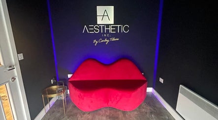 Aesthetic inc. Peterborough afbeelding 2