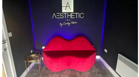 Aesthetic inc Pro Academy - Oakham