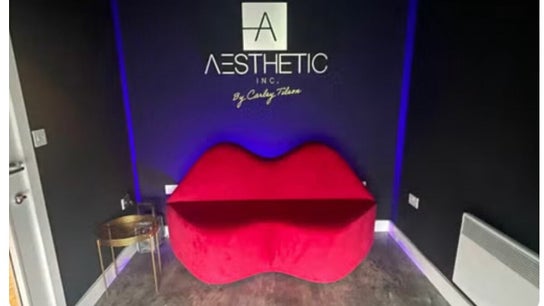 Aesthetic inc Pro Academy - Oakham