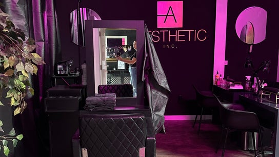 Aesthetic inc. Peterborough