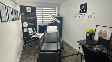 Aesthetic inc. Peterborough