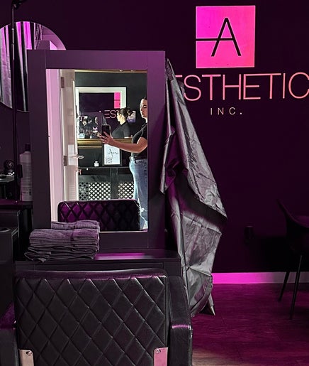 Aesthetic inc. Peterborough Bild 2