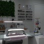 The Lacquer Lounge