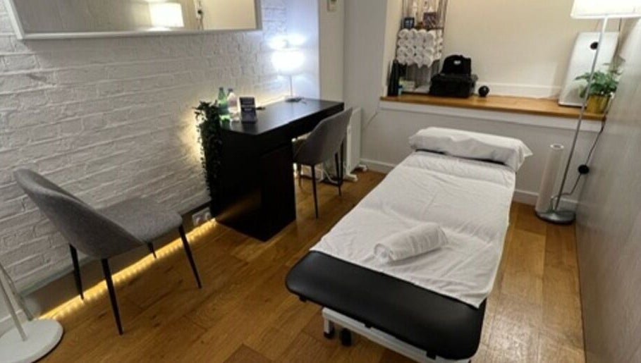 Image de Zowie Georgia Wellness N1 1