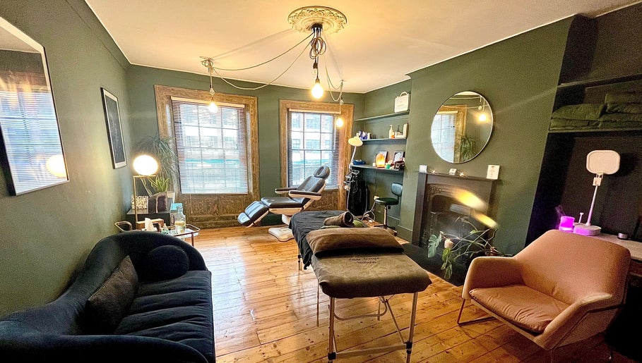 Zowie Georgia Wellness image 1