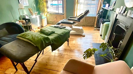Zowie Georgia Wellness image 2