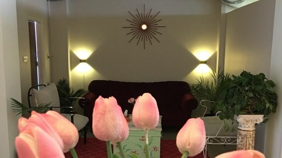 Peaches Gairidhara Peaches the wax bar Gairidhara House no. 130/4