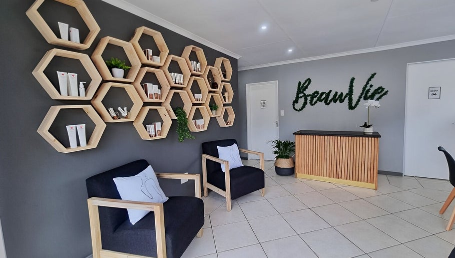 BeauVie Beauty Bar image 1