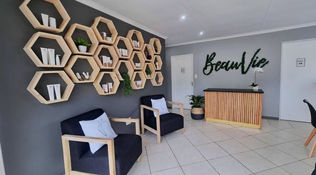 BeauVie Beauty Bar