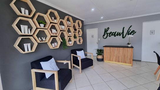 BeauVie Beauty Bar
