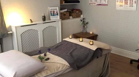 Ribble Therapy obrázek 2