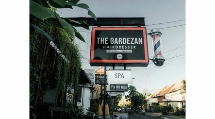 The Gardezan – obraz 3