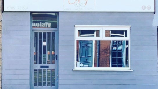 CaseyJane Ink & Aesthetics