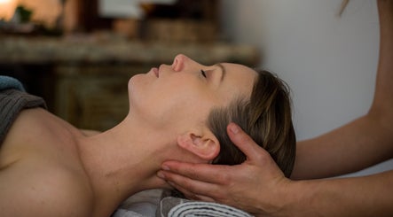 Intuitive Bodywork with Glendah