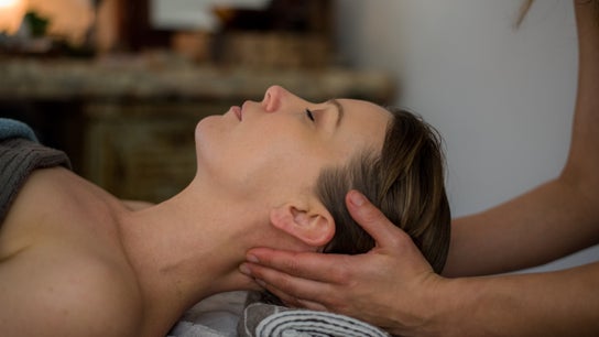 Intuitive Bodywork With Glendah