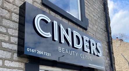 Cinders Beauty Clinic