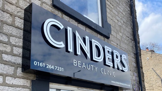 Cinders Beauty Clinic