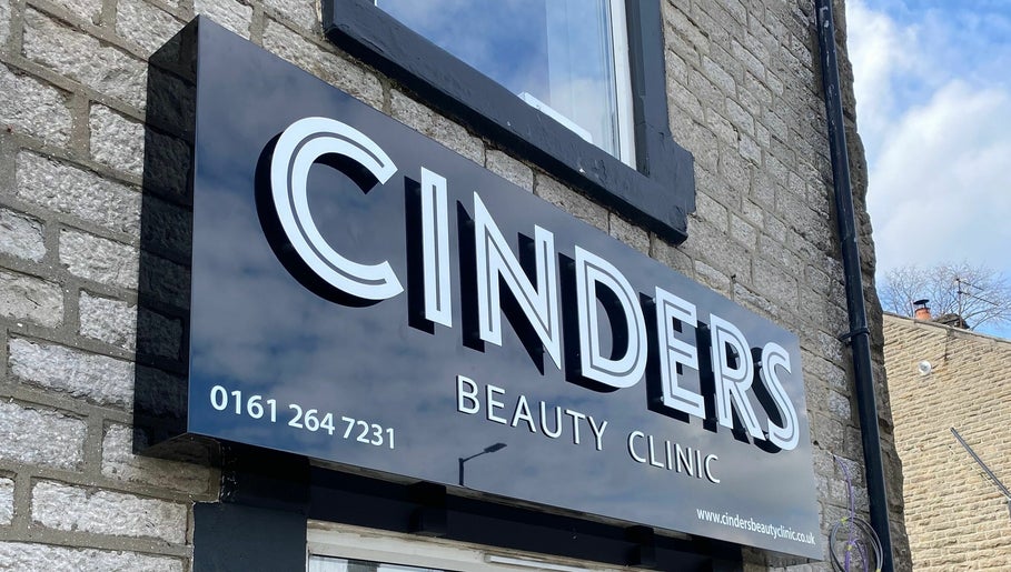 Cinders Beauty Clinic image 1