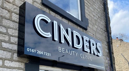 Cinders Beauty Clinic