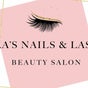 Ciara’s Nails and Lashes