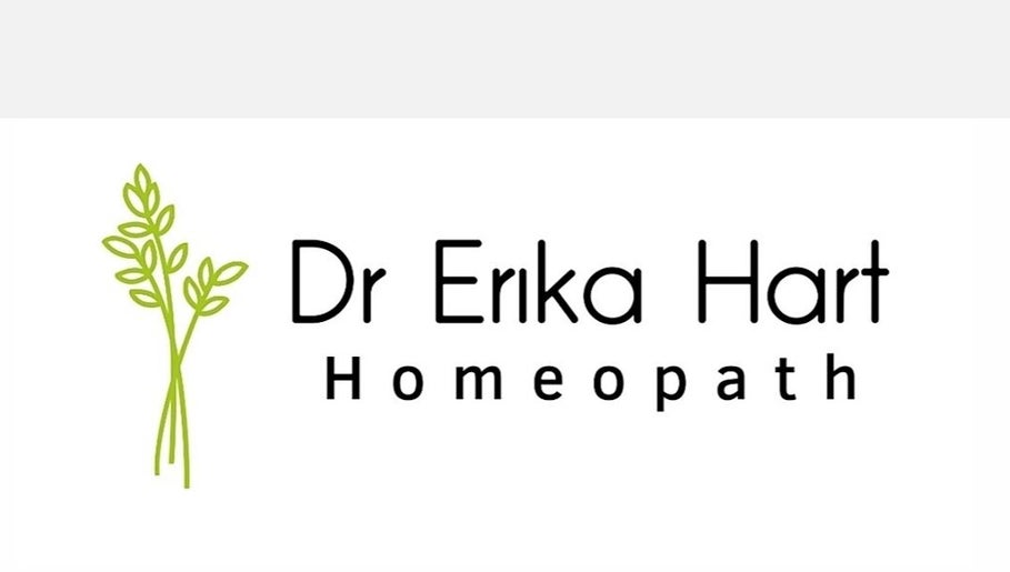 Homeopath - Dr Erika Hart – obraz 1