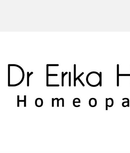 Homeopath - Dr Erika Hart – kuva 2