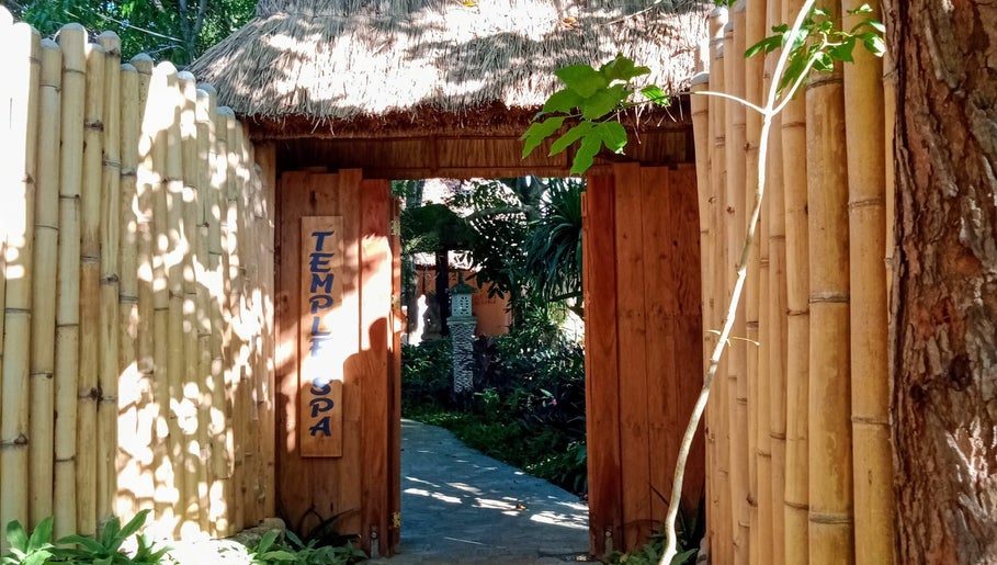 Temple Spa and Wellness image 1