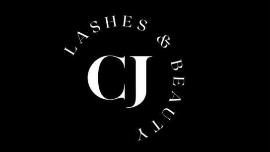 CJ Lashes and Beauty