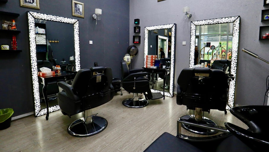 Final Destination Gents Salon image 1