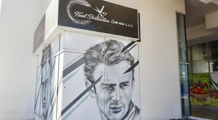 Final Destination Gents Salon image 3