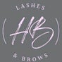 HB Lashes & Brows