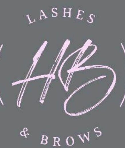 HB Lashes & Brows billede 2
