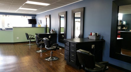 Genesis Salon and Spa