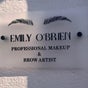 EOB Makeup & Brows