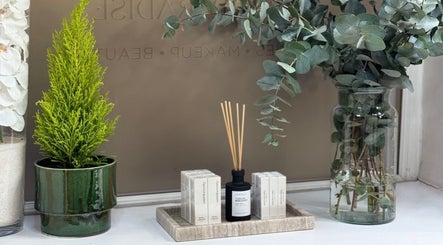 EOB Makeup & Brows obrázek 3