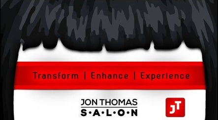 Jon Thomas Salon