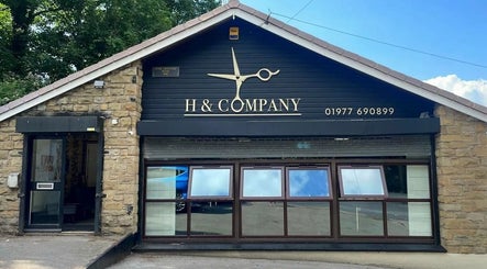 H & Co image 2