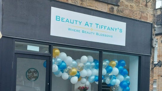 Beauty At Tiffanys