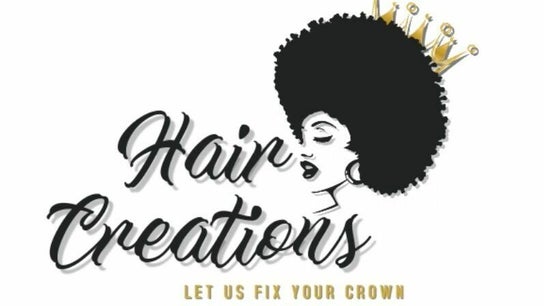 Hair Creations Bds