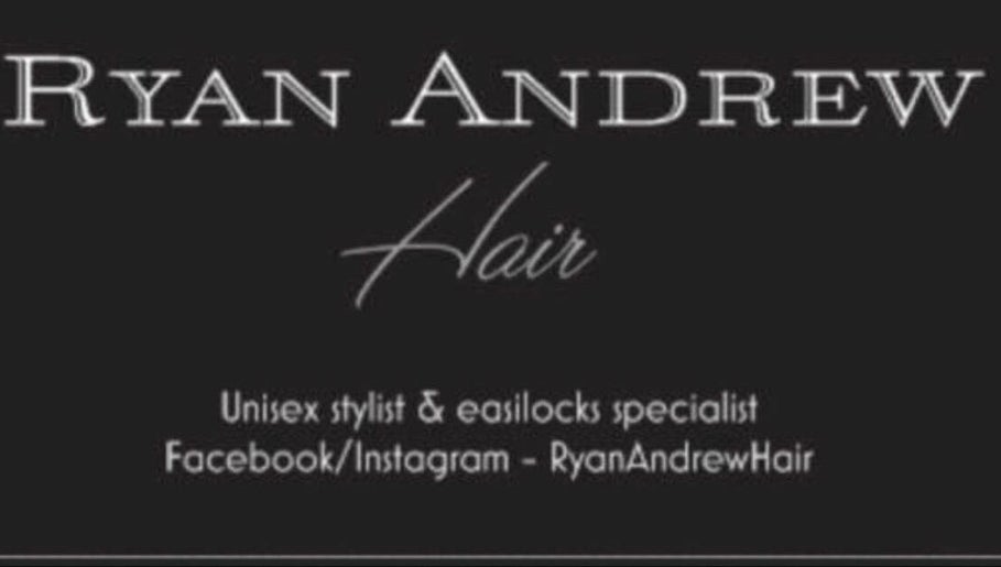 Ryan Andrew Hair 1paveikslėlis