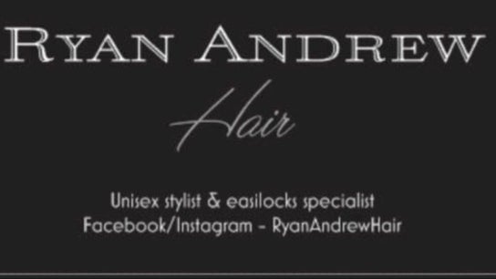 Ryan Andrew Hair