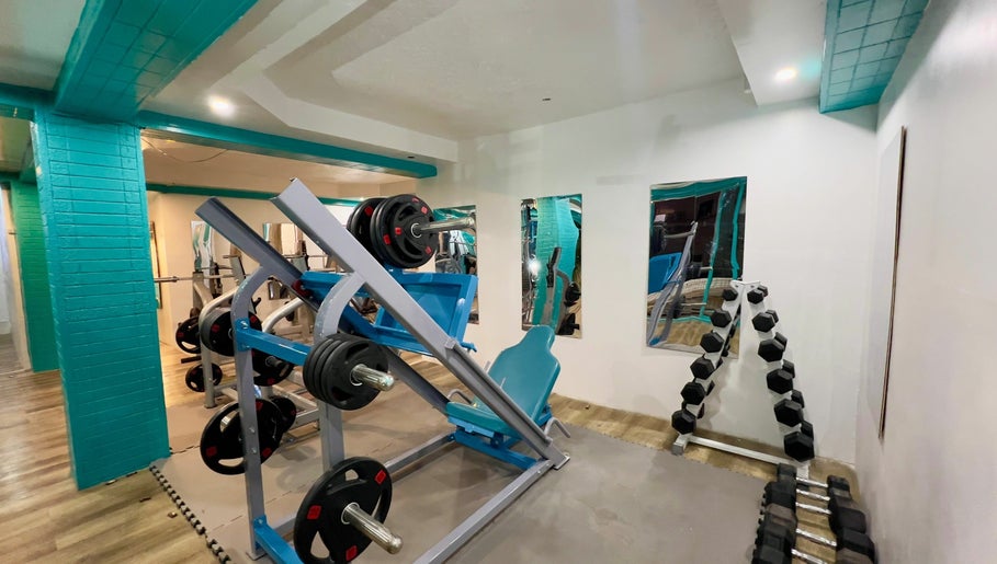 Detox Fitness Studio image 1