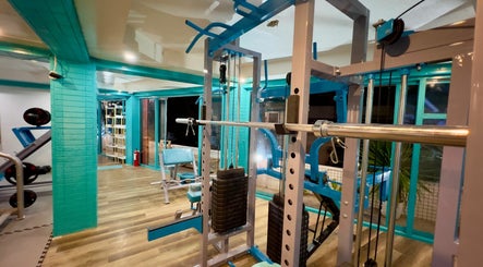 Detox Fitness Studio image 2