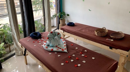 Detox Wellness