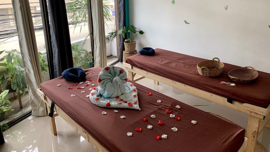 Detox Wellness