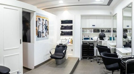 Pastels Salon - Ritz Carlton image 2