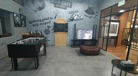Le Coiffeur Salon Dar-Al-Salam billede 3